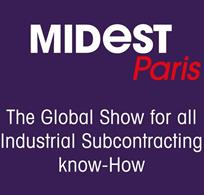 We look forward to seeing you (stand 6-D75).