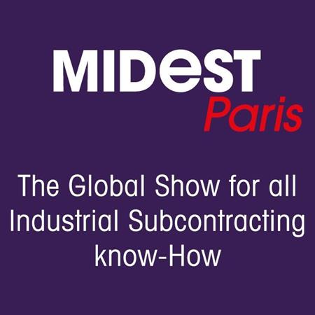 We look forward to seeing you (stand 6-D75).